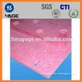 China YAGE good insulation GPO-3 arc resistance laminated sheet